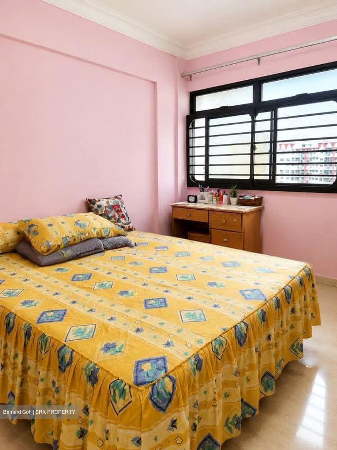 Blk 290F Spring View (Bukit Batok), HDB 5 Rooms #574081901
